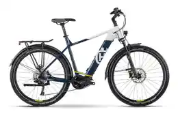 Husqvarna Cross Tourer CT3 - 630 Wh - 27,5 Zoll - Diamant