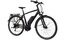 Gudereit ET-3 evo - 500 Wh - 28 Zoll - Diamant