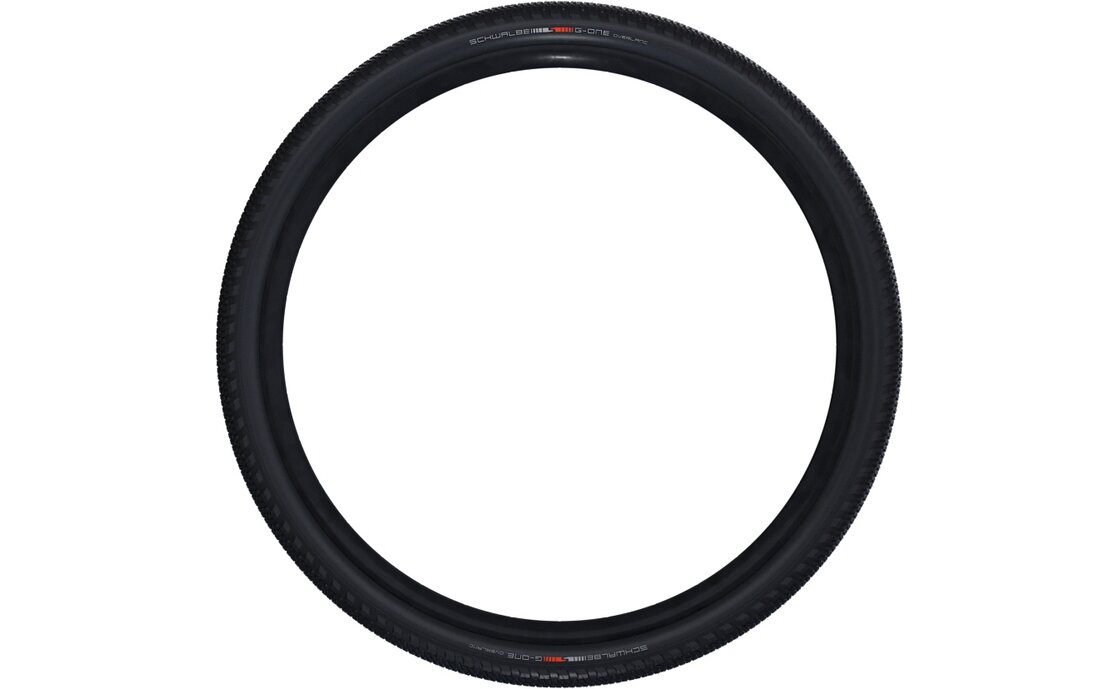 Schwalbe G-One Overland 700x45C EVO ADDIX SpeedGrip SuperG