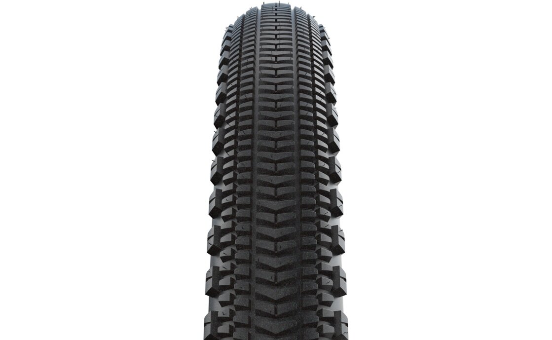 Schwalbe G-One Overland 700x45C EVO ADDIX SpeedGrip SuperG