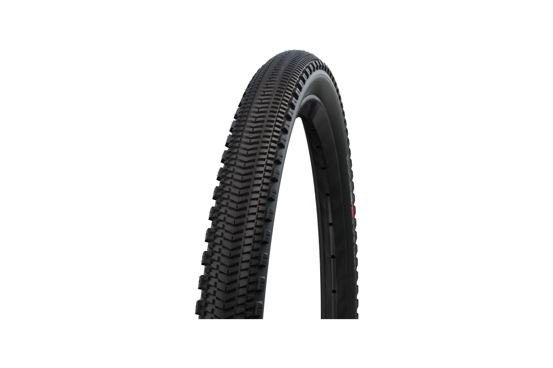 Schwalbe G-One Overland 700x45C EVO ADDIX SpeedGrip SuperG