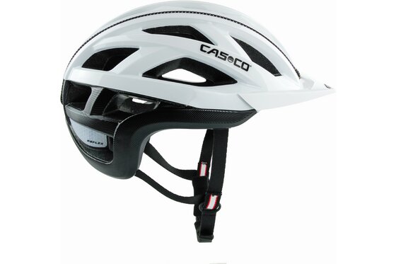 Casco - Fahrradhelme - Casco Cuda 2