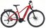 Carver Route E.520 - 625 Wh - 28 Zoll - Damen Sport - 2026