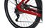 Carver Route E.520 - 625 Wh - 28 Zoll - Damen Sport - 2026
