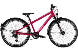 Puky Cyke 24-8 Active - 24 Zoll - Diamant - 2026