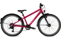 Puky Cyke 24-8 Active - 24 Zoll - Diamant - 2027