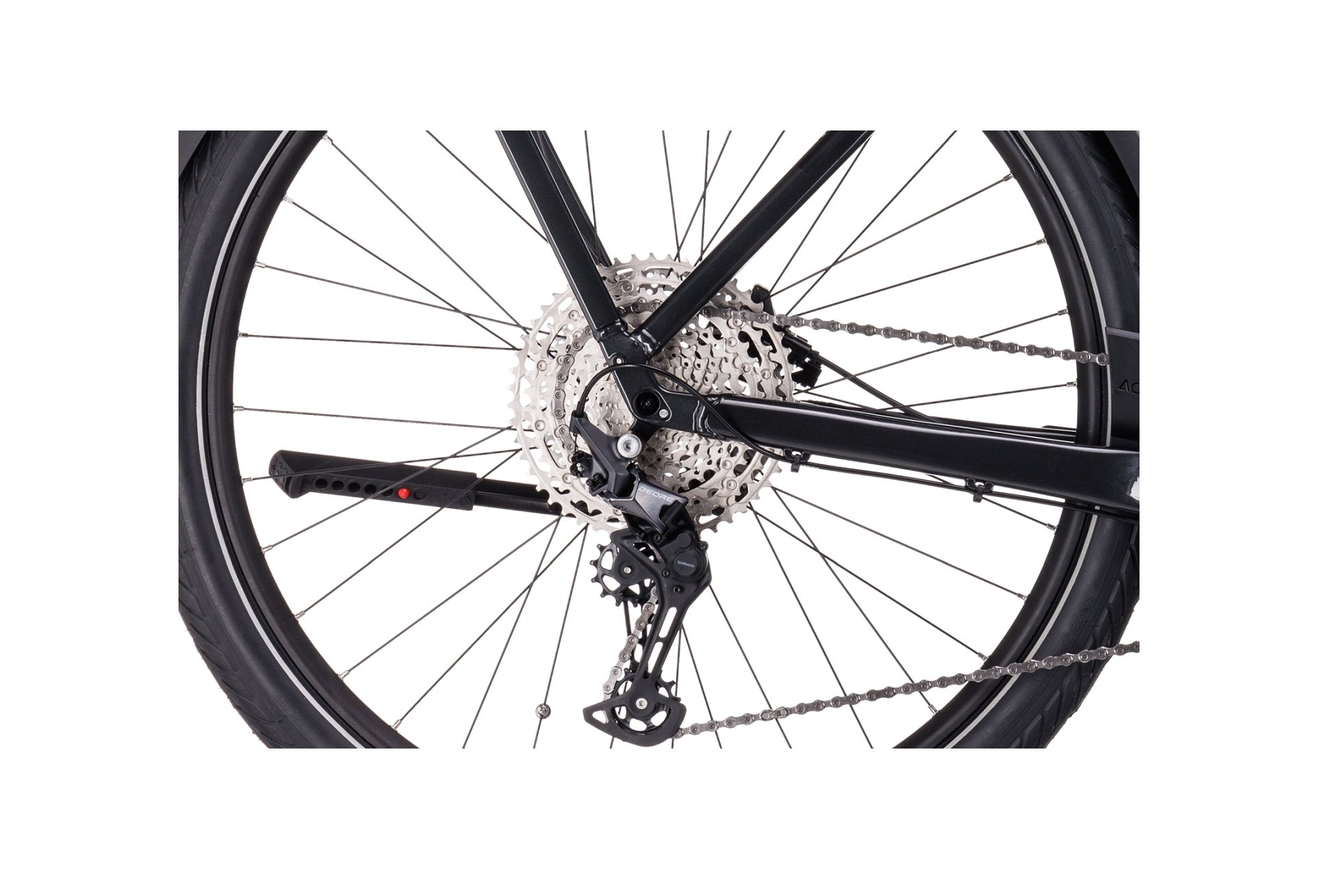 Cube Kathmandu Hybrid EXC 750 - 750 Wh - 28 Zoll - Diamant - 2024