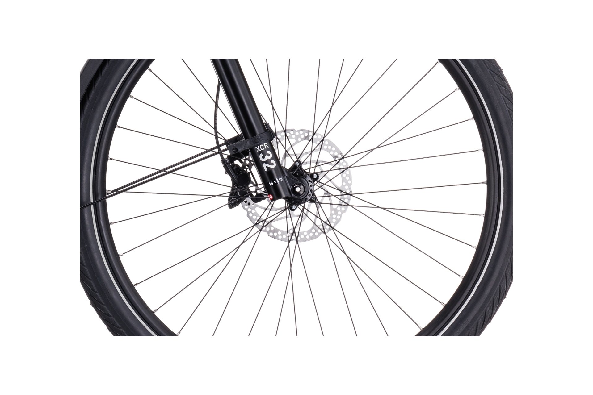 Cube Kathmandu Hybrid EXC 750 - 750 Wh - 28 Zoll - Diamant - 2024