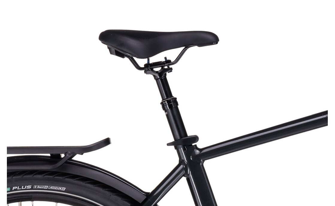 Cube Kathmandu Hybrid EXC 750 - 750 Wh - 28 Zoll - Diamant - 2024