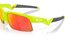 Oakley Capacitor Polished Retina Burn - Prizm Ruby