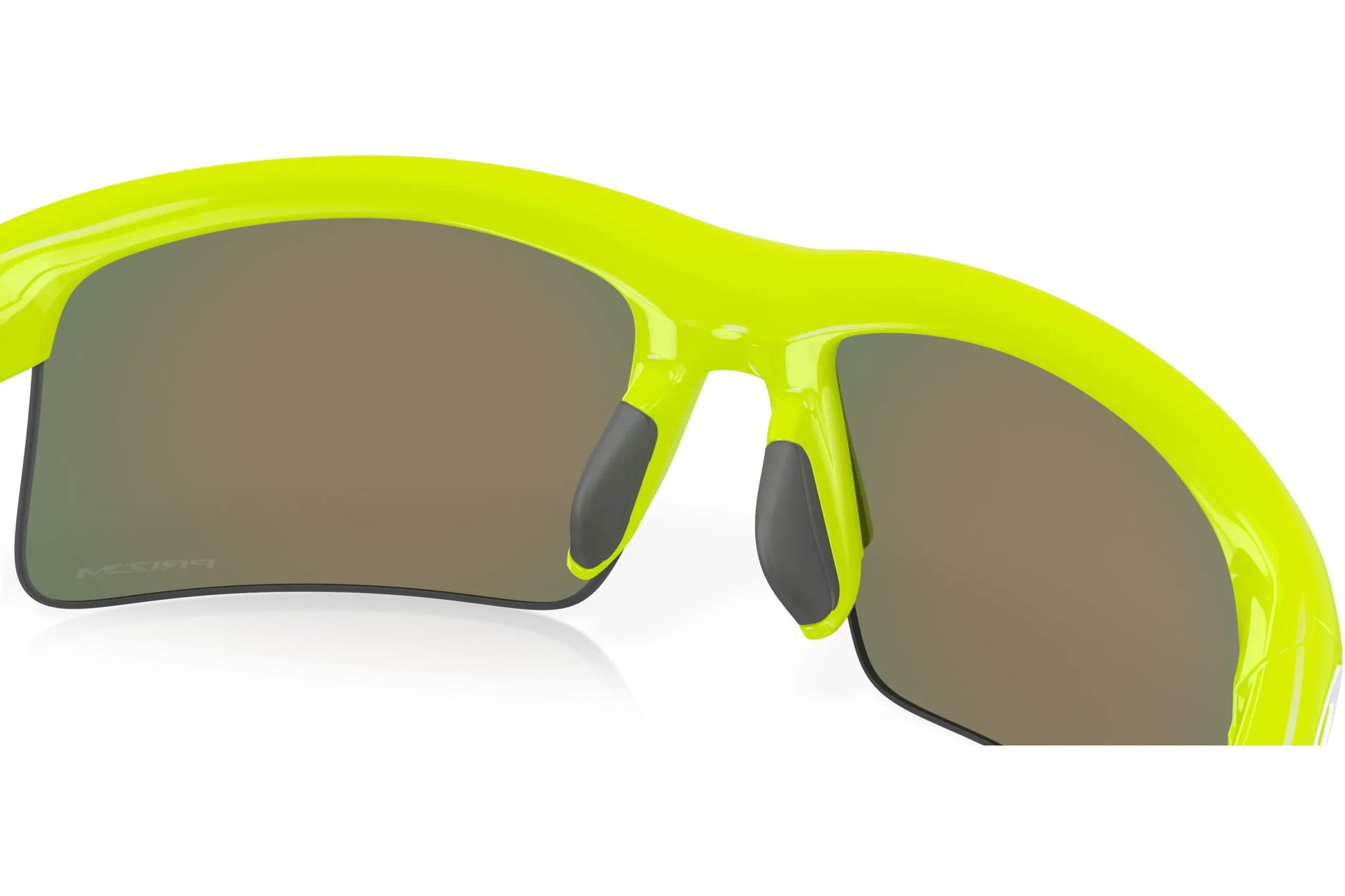 Oakley Capacitor Polished Retina Burn - Prizm Ruby