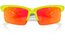 Oakley Capacitor Polished Retina Burn - Prizm Ruby