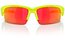 Oakley Capacitor Polished Retina Burn - Prizm Ruby