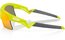 Oakley Capacitor Polished Retina Burn - Prizm Ruby