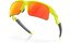Oakley Capacitor Polished Retina Burn - Prizm Ruby