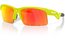 Oakley Capacitor Polished Retina Burn - Prizm Ruby