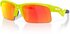 polished retina burn
