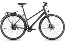 Cube Editor SLX FE - 28 Zoll - Damen Sport - 2025