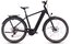 Cube Kathmandu Hybrid EXC 800 - 800 Wh - 28 Zoll - Diamant - 2025
