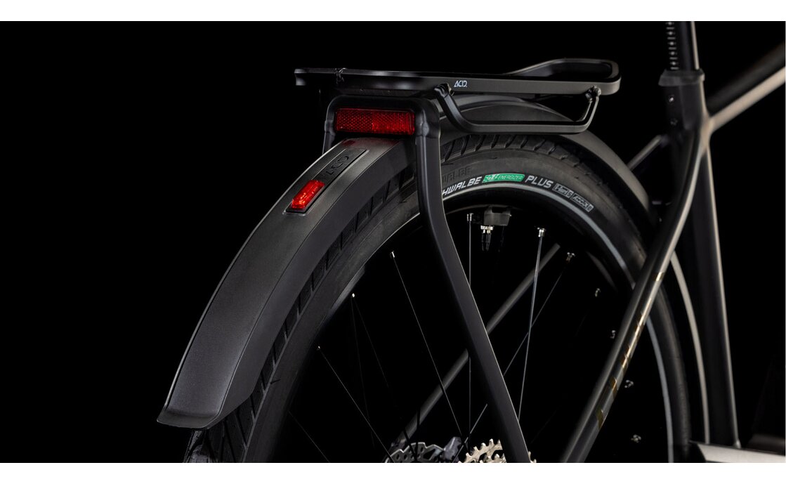 Cube Kathmandu Hybrid EXC 800 - 800 Wh - 28 Zoll - Diamant - 2025