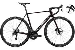 Orbea Orca M20i Team - 28 Zoll - Diamant