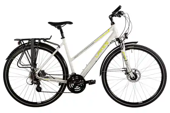 28 Zoll - Trekkingräder - Lakes Free 110 - 28 Zoll - Trapez - 2026