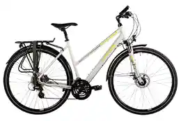 Lakes Free 110 - 28 Zoll - Trapez - 2026