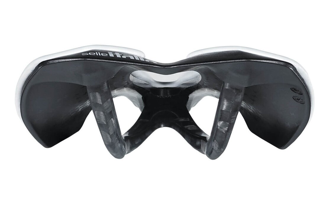 Selle Italia SLR Carbon S3