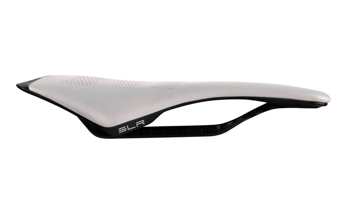 Selle Italia SLR Carbon S3