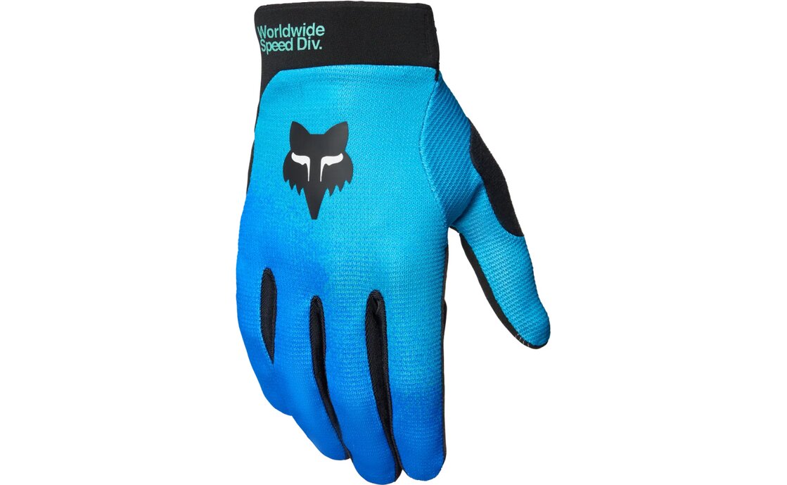 Fox Ranger Blend Langfinger Handschuhe