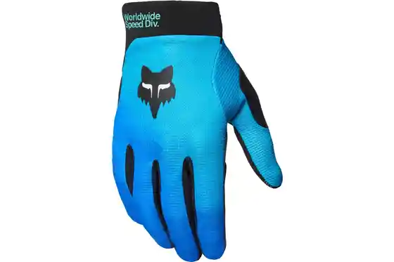 Langfinger-Handschuhe Sale - Fox Ranger Blend Langfinger Handschuhe