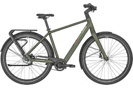 Bergamont - Bergamont E-Vitess Expert Gent - 360 Wh - 28 Zoll - Diamant