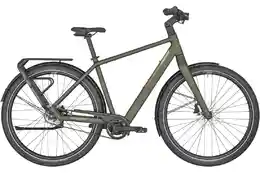 Bergamont E-Vitess Expert Gent - 360 Wh - 28 Zoll - Diamant