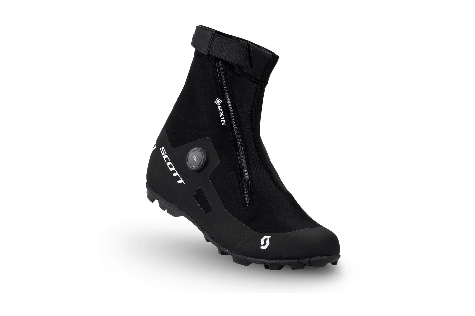Scott MTB Heater Schuhe