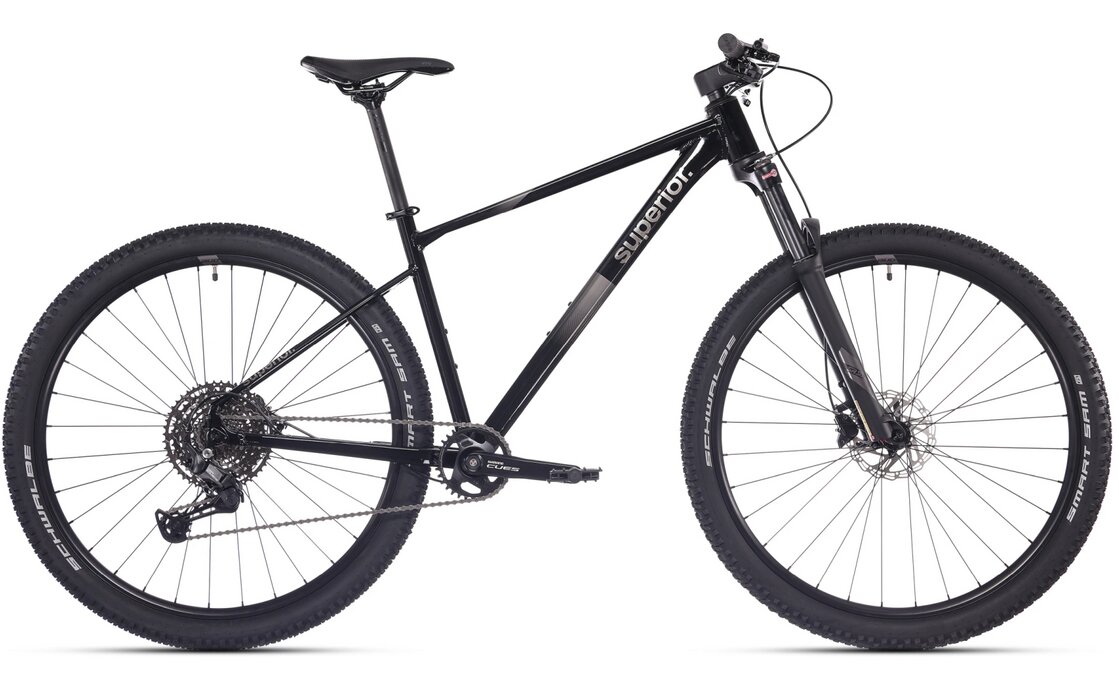 SUPERIOR XC 6.5 - 29 Zoll - Diamant - 2026