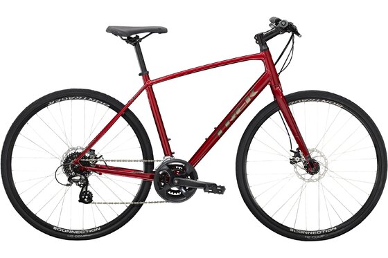Trek FX - Trek FX 1 Disc - 2023 - 28 Zoll - Diamant