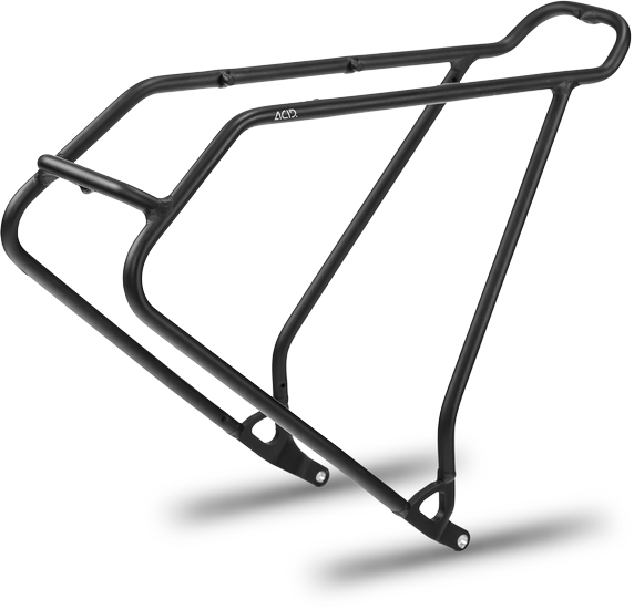 Cube ACID Gepäckträger Sic Rail 28