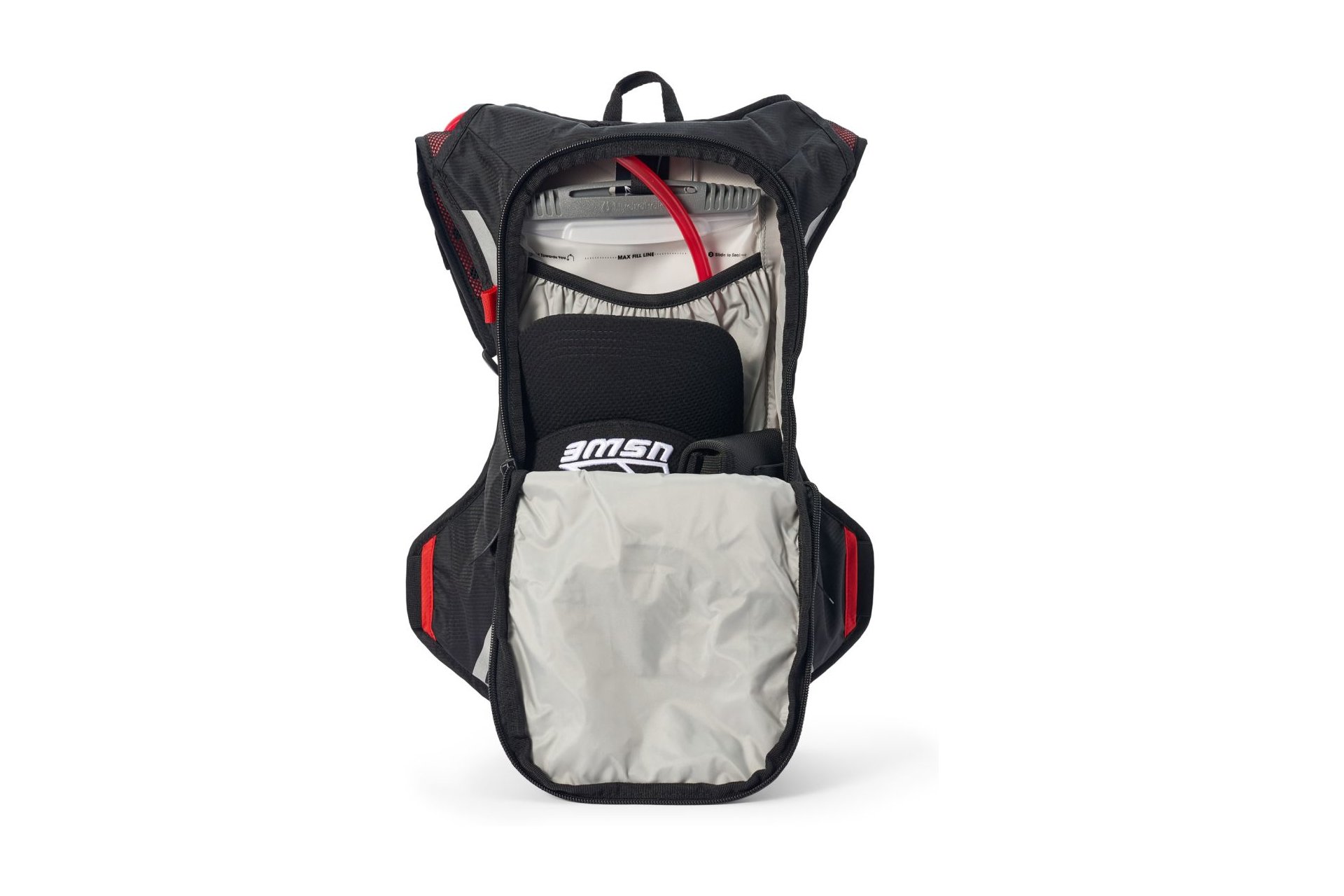 USWE MTB Hydro 8 Trinkrucksack