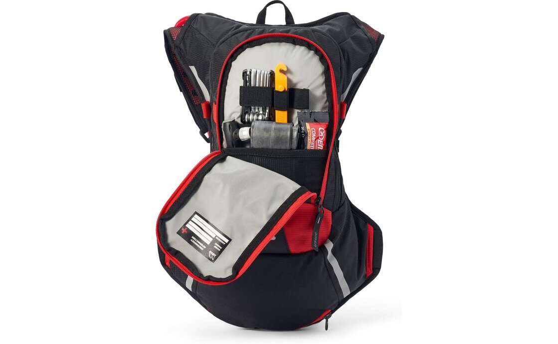 USWE MTB Hydro 8 Trinkrucksack