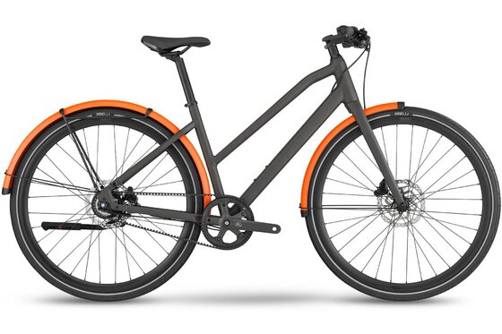 Fahrräder - BMC 257 AL Three ST - 28 Zoll - Damen Sport - 2023