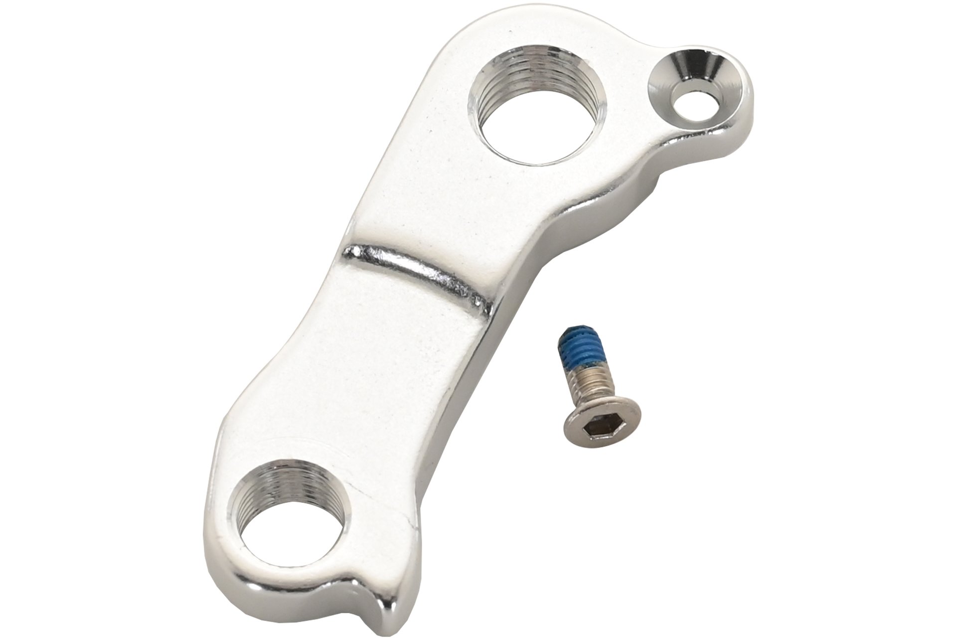 Carver Schaltauge Typ 5