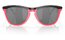 Oakley Frogskins Hybrid Matte Black/Neon Pink - Prizm Black