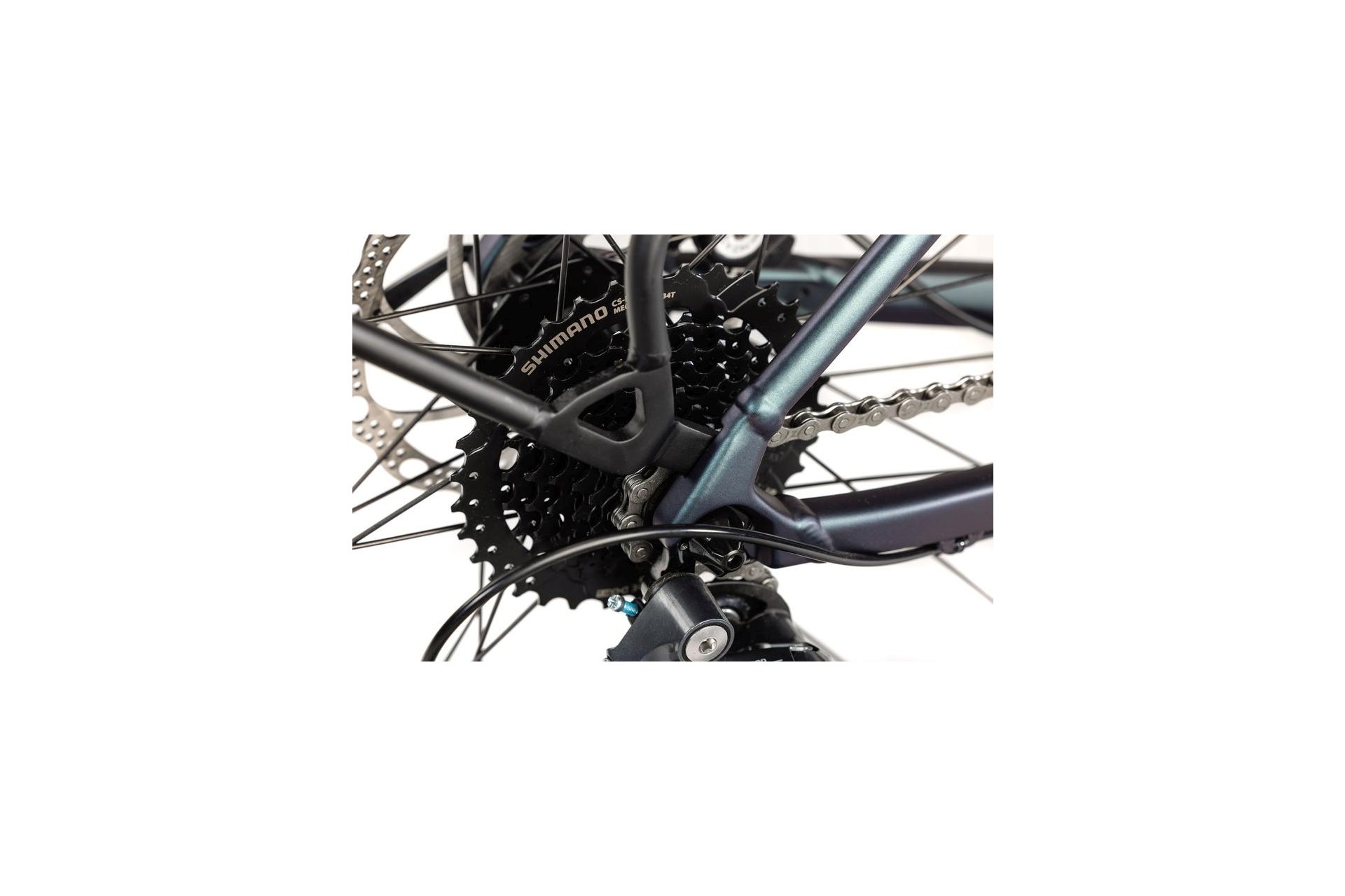 Cube ACID Gepäckträger Sic Rail 28"