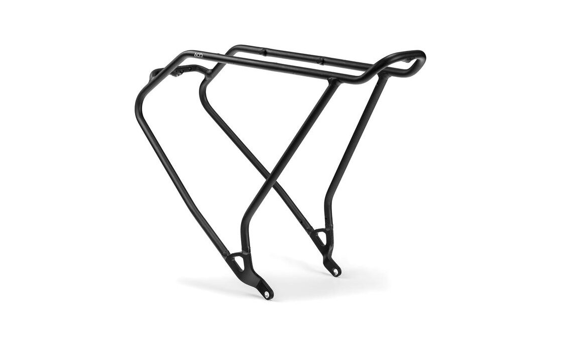 Cube ACID Gepäckträger Sic Rail 28"