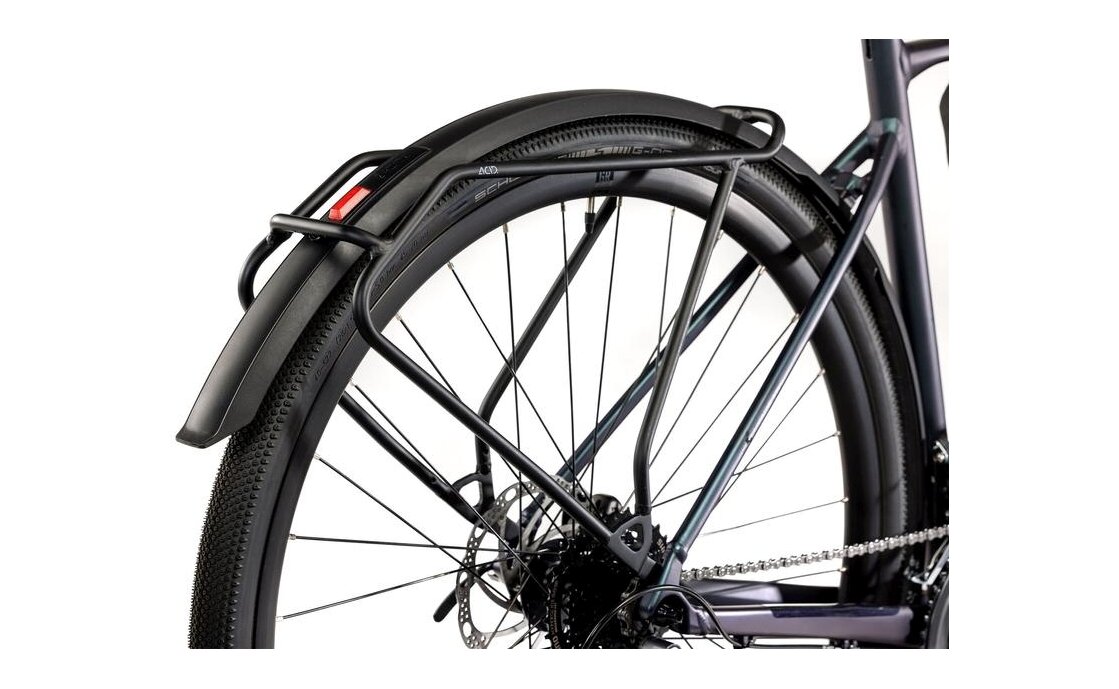 Cube ACID Gepäckträger Sic Rail 28"