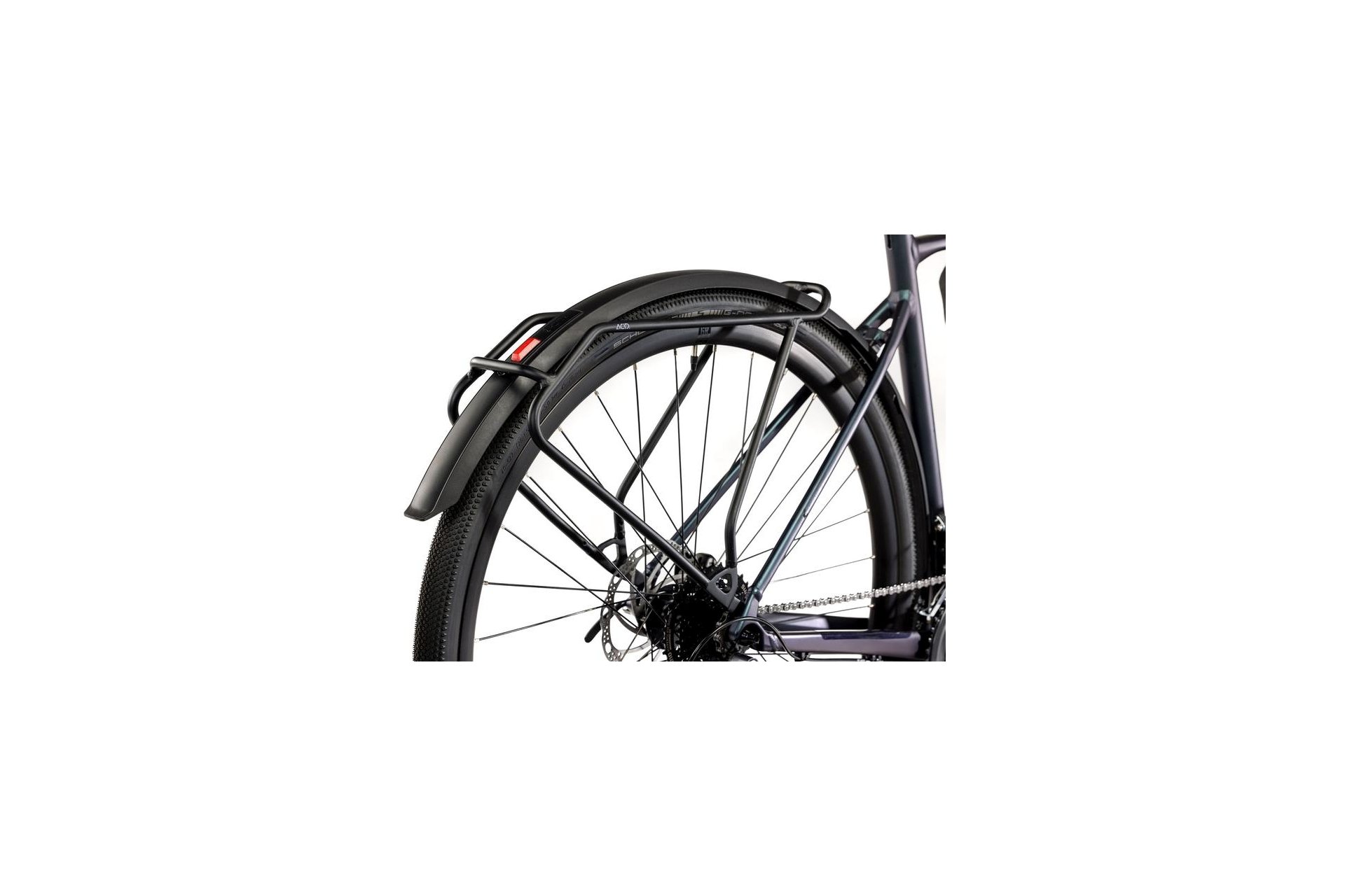 Cube ACID Gepäckträger Sic Rail 28"