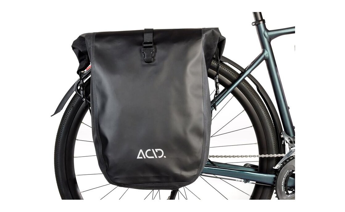 Cube ACID Gepäckträger Sic Rail 28"