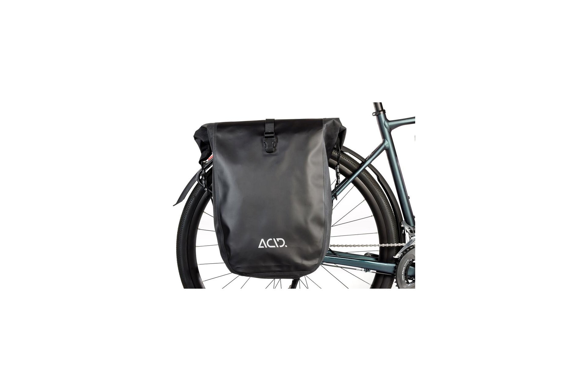 Cube ACID Gepäckträger Sic Rail 28"