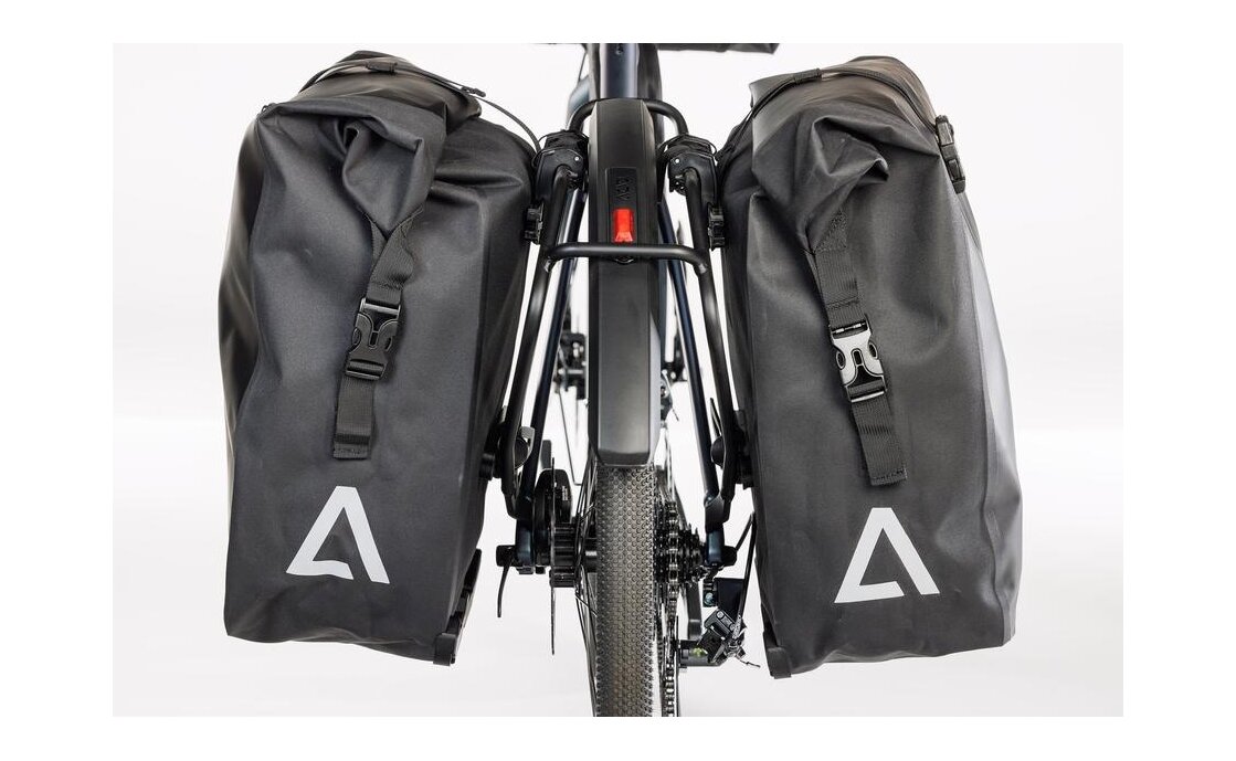 Cube ACID Gepäckträger Sic Rail 28"