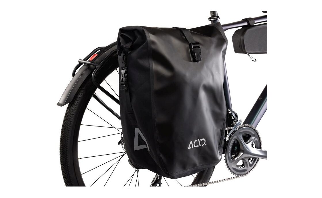 Cube ACID Gepäckträger Sic Rail 28"